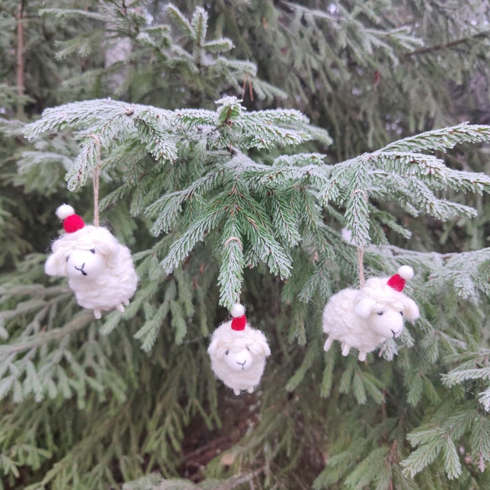 Lammas-huopakoriste - Image 2