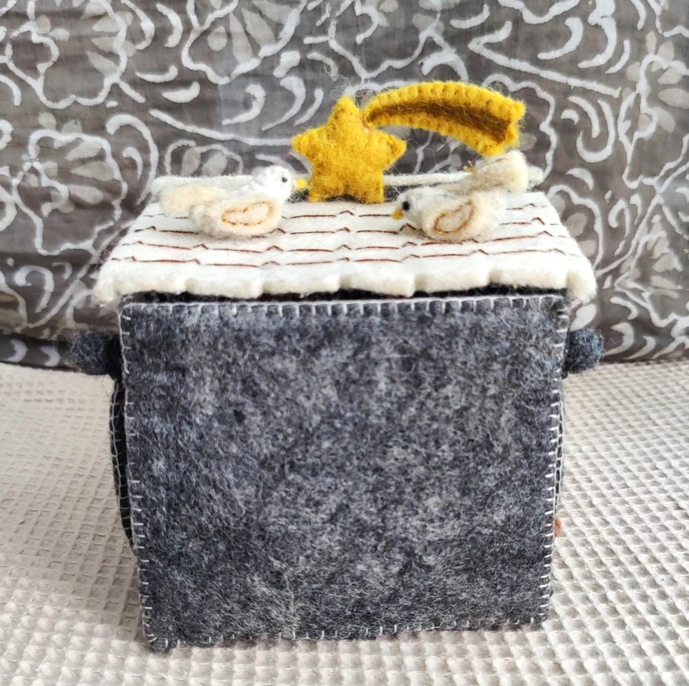 Huovutettu Jouluseimi-setti - Image 8