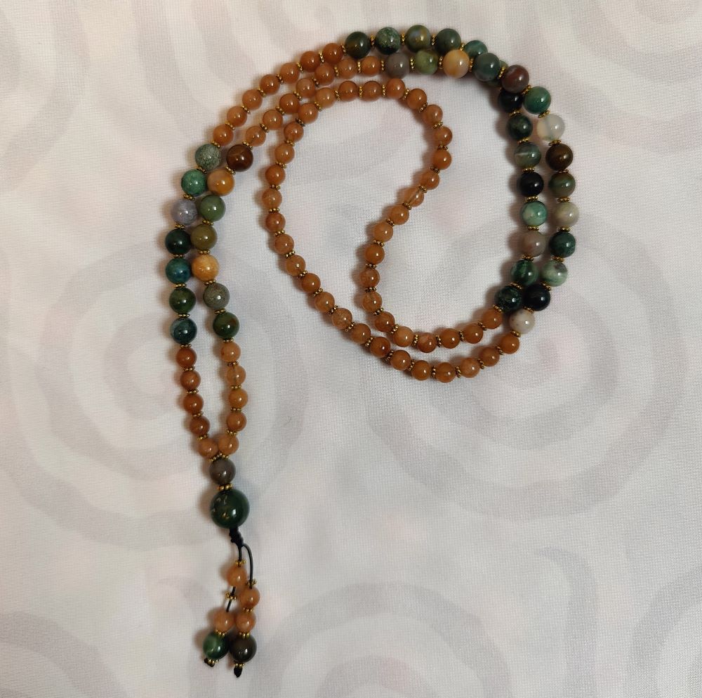 Babadum® kiviriipus Devi 6 erilaista - Image 5