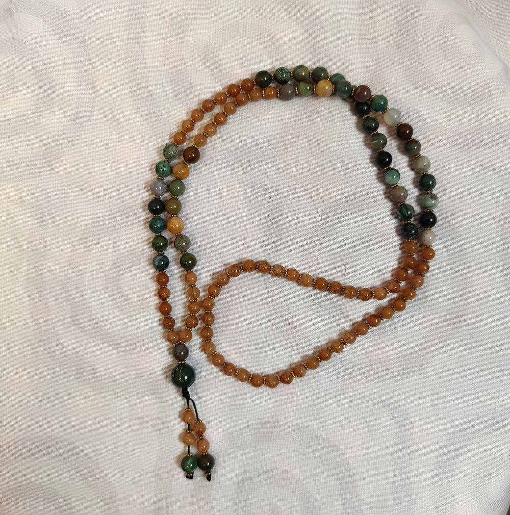 Babadum® kiviriipus Devi 6 erilaista - Image 6