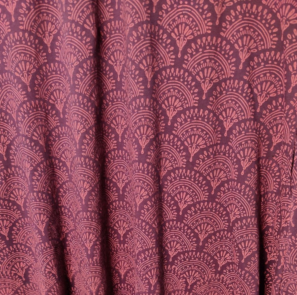 Taskumekko/tunika Darsana 2 väriä - Image 9