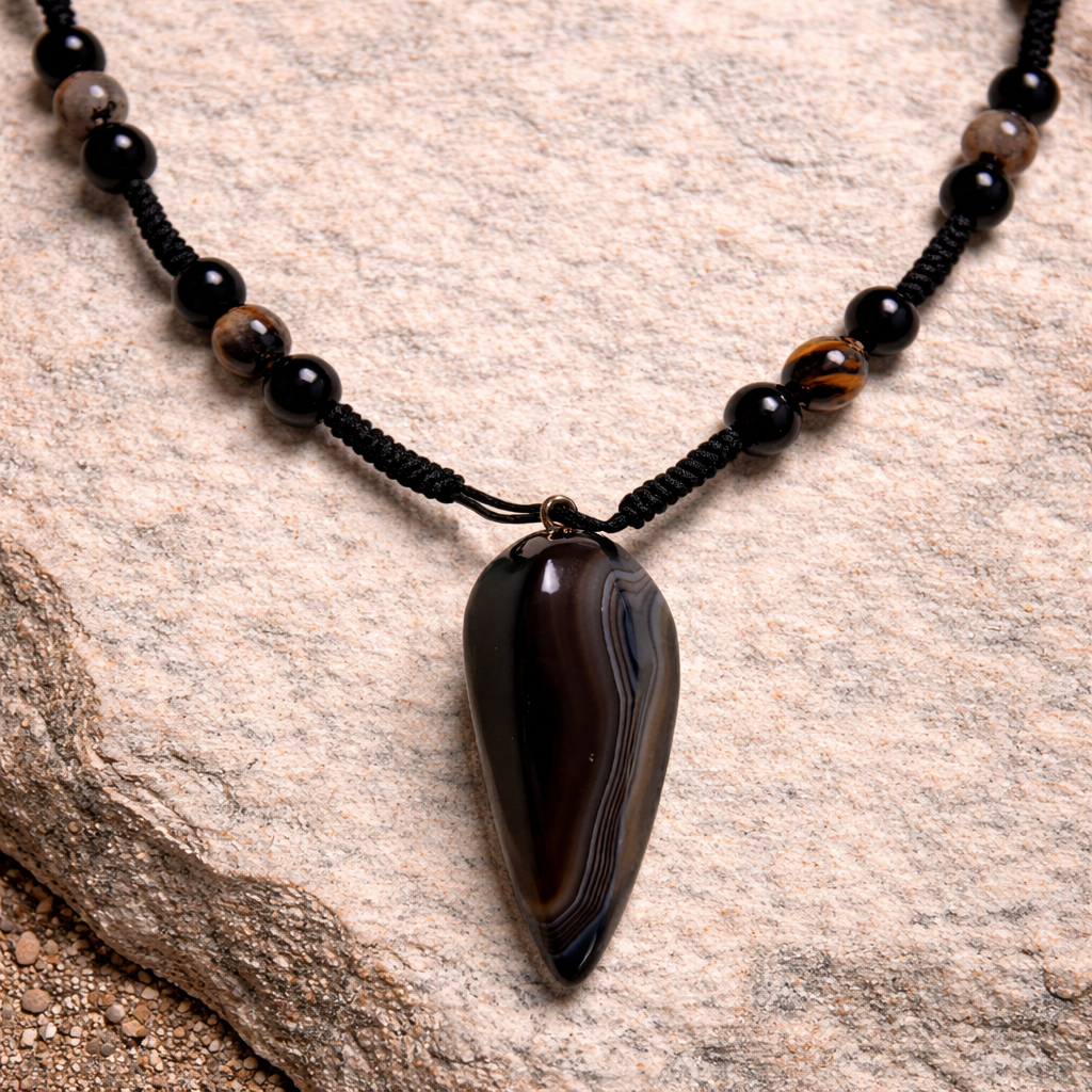 Babadum® kiviriipus Amir 5 erilaista - Image 3