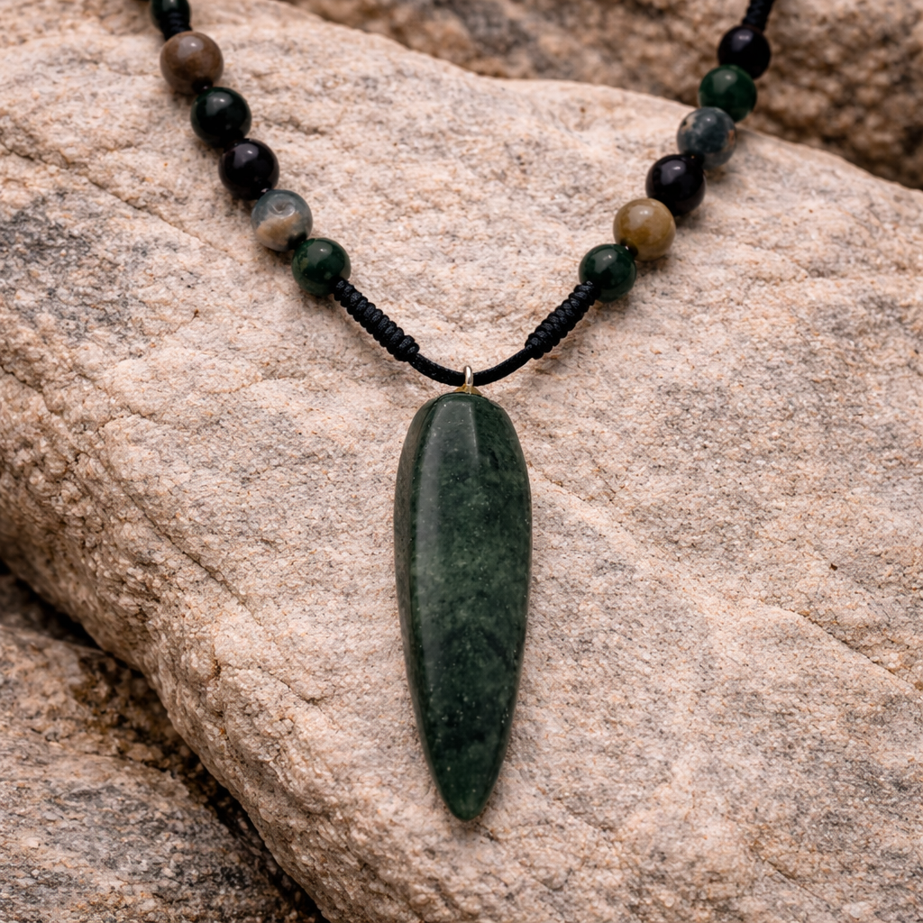 Babadum® kiviriipus Amir 5 erilaista - Image 7