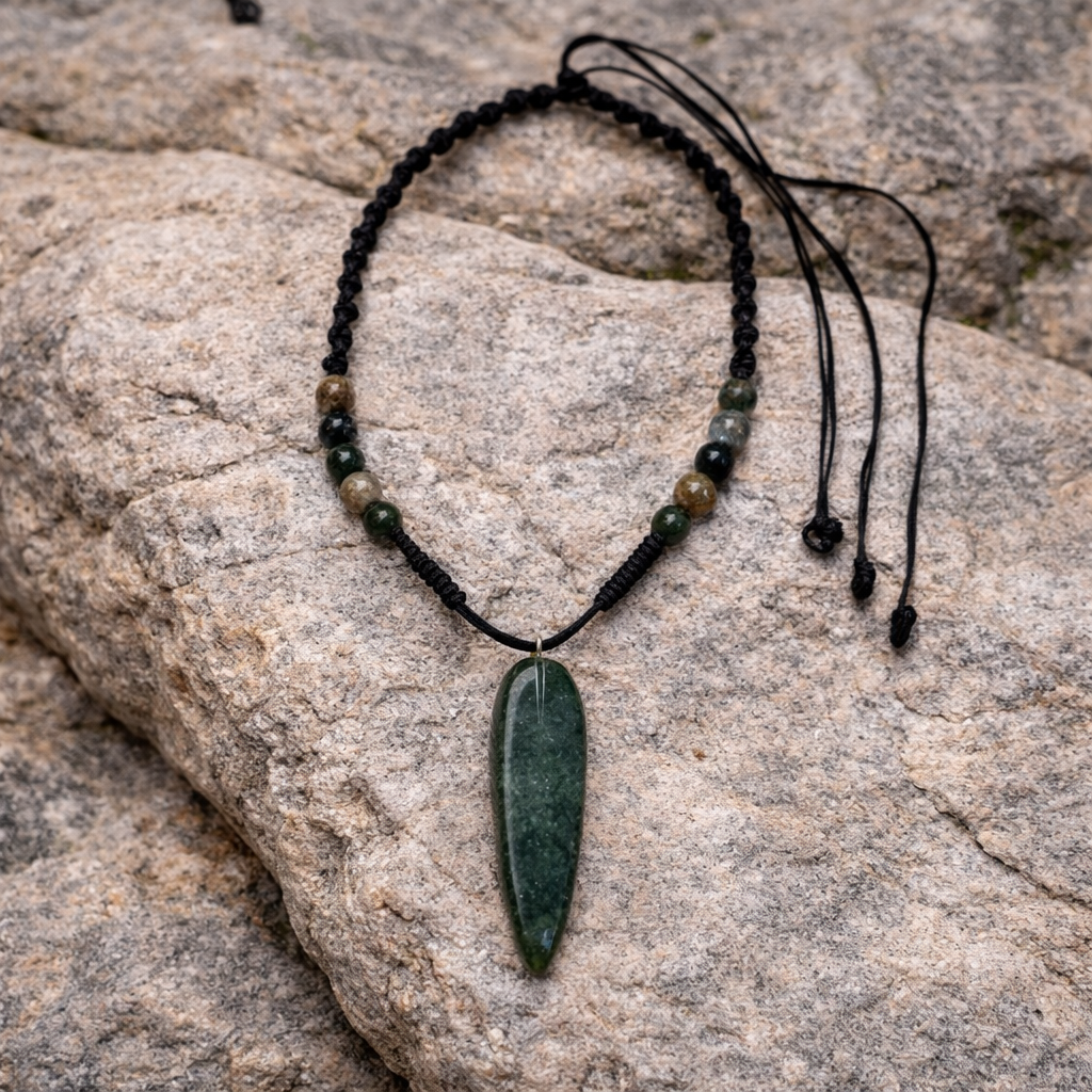 Babadum® kiviriipus Amir 5 erilaista - Image 6