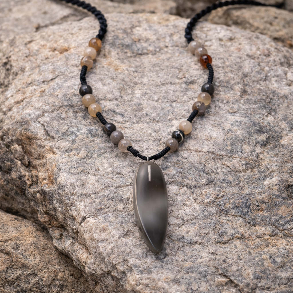 Babadum® kiviriipus Amir 5 erilaista - Image 8