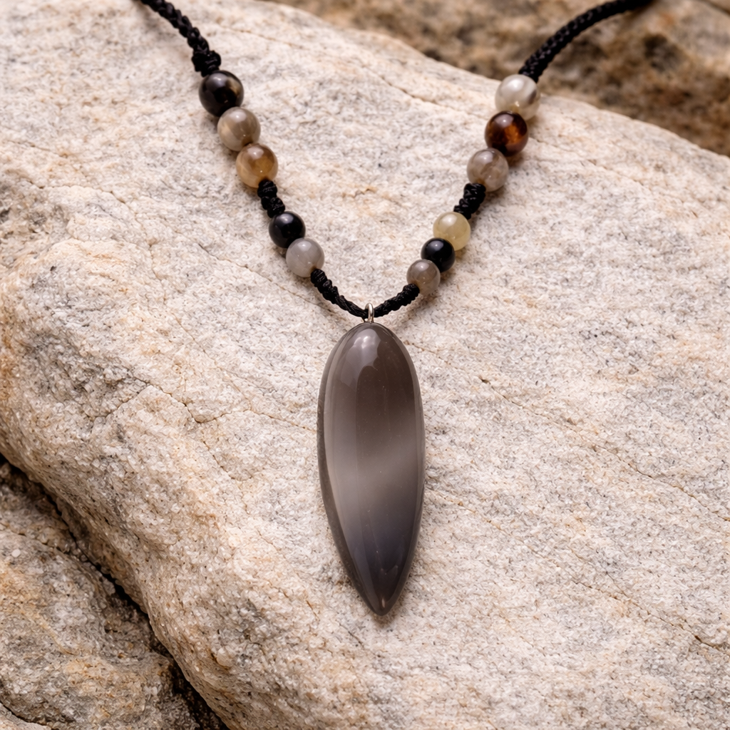 Babadum® kiviriipus Amir 5 erilaista - Image 9