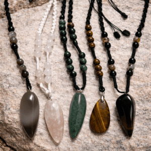 Babadum® kiviriipus Amir 5 erilaista