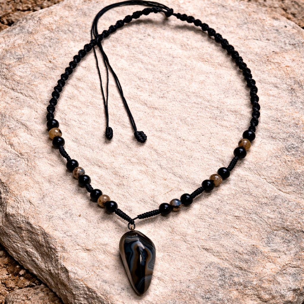 Babadum® kiviriipus Amir 5 erilaista - Image 2