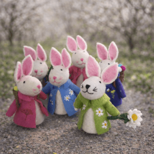 Iso-Pupu huopakoriste