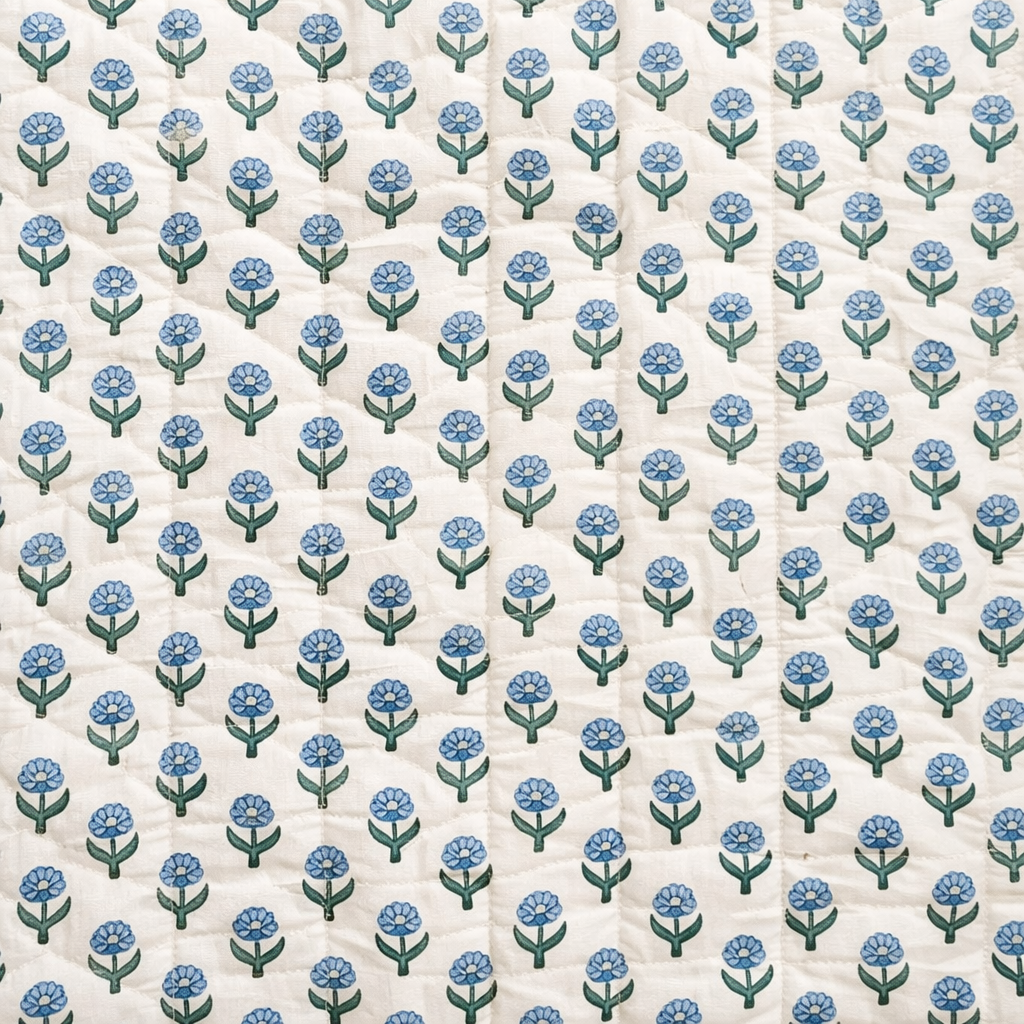 Jaipur intialainen päiväpeitto - Image 4