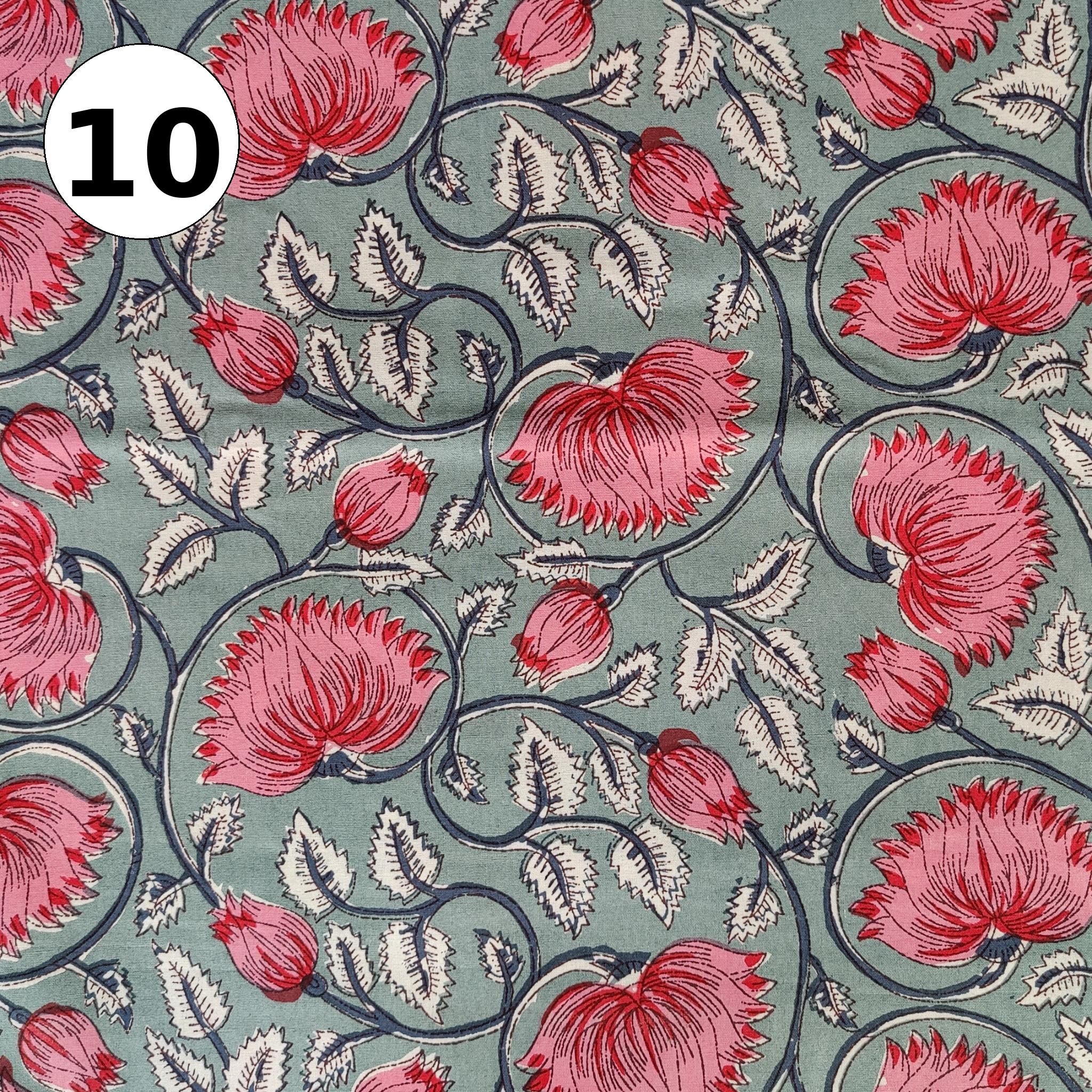 intialainen lakanasetti