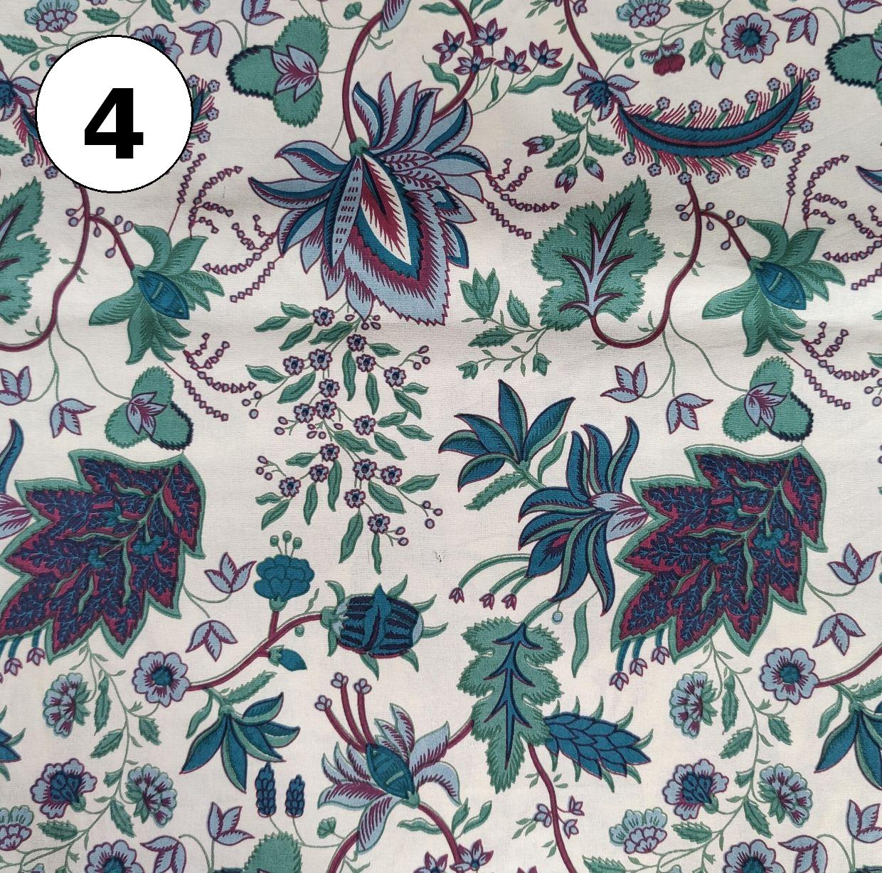 intialainen lakanasetti