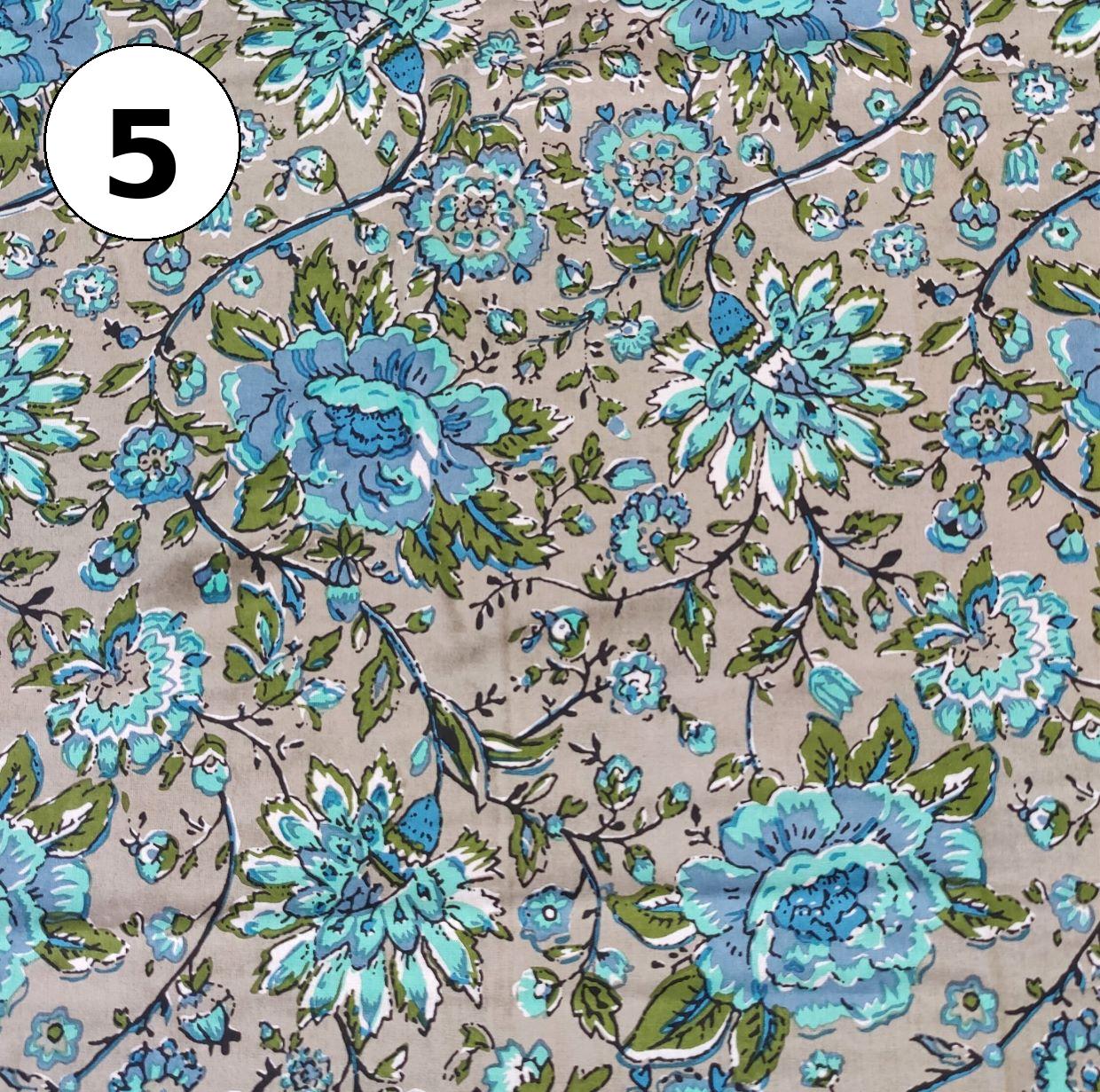 intialainen lakanasetti