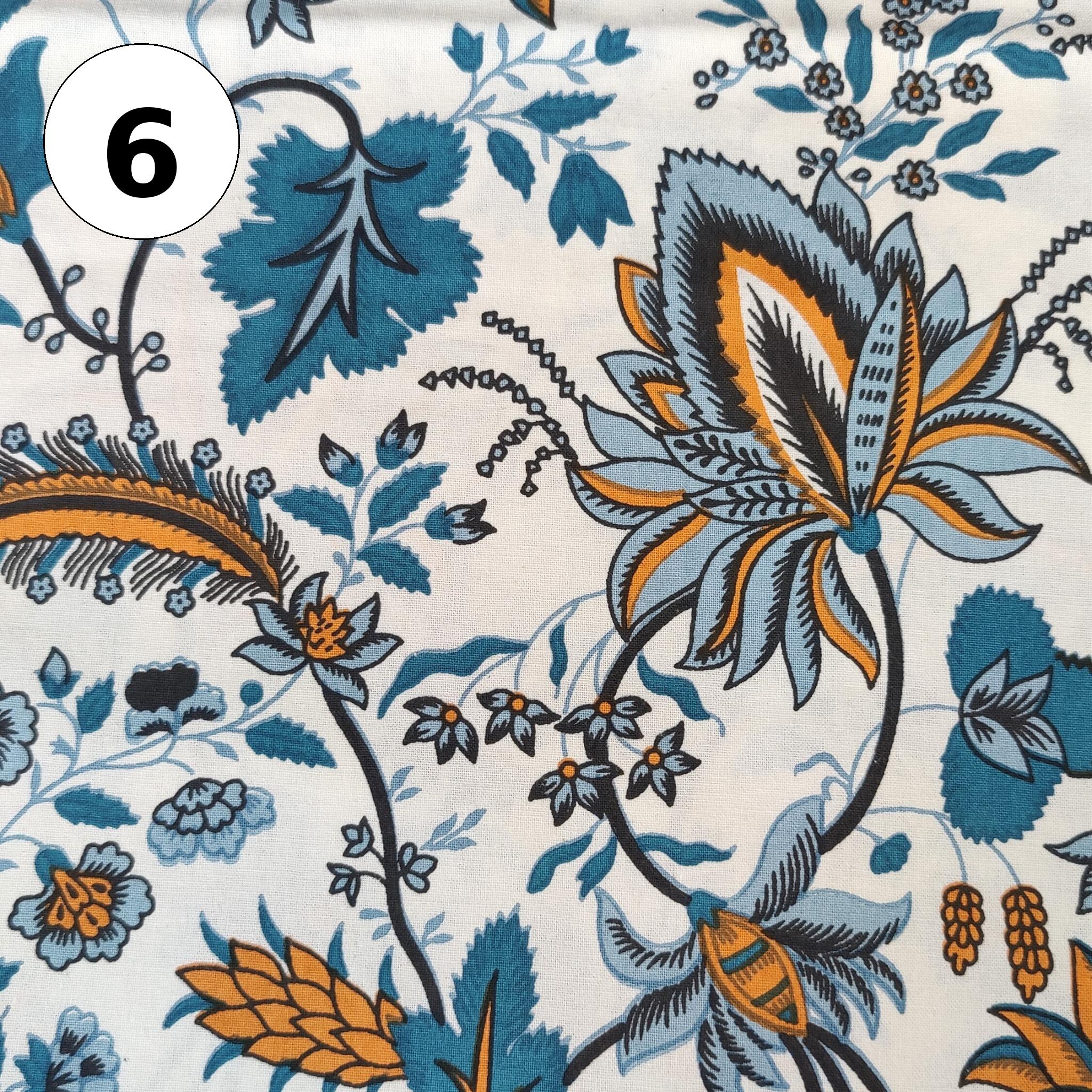 intialainen lakanasetti