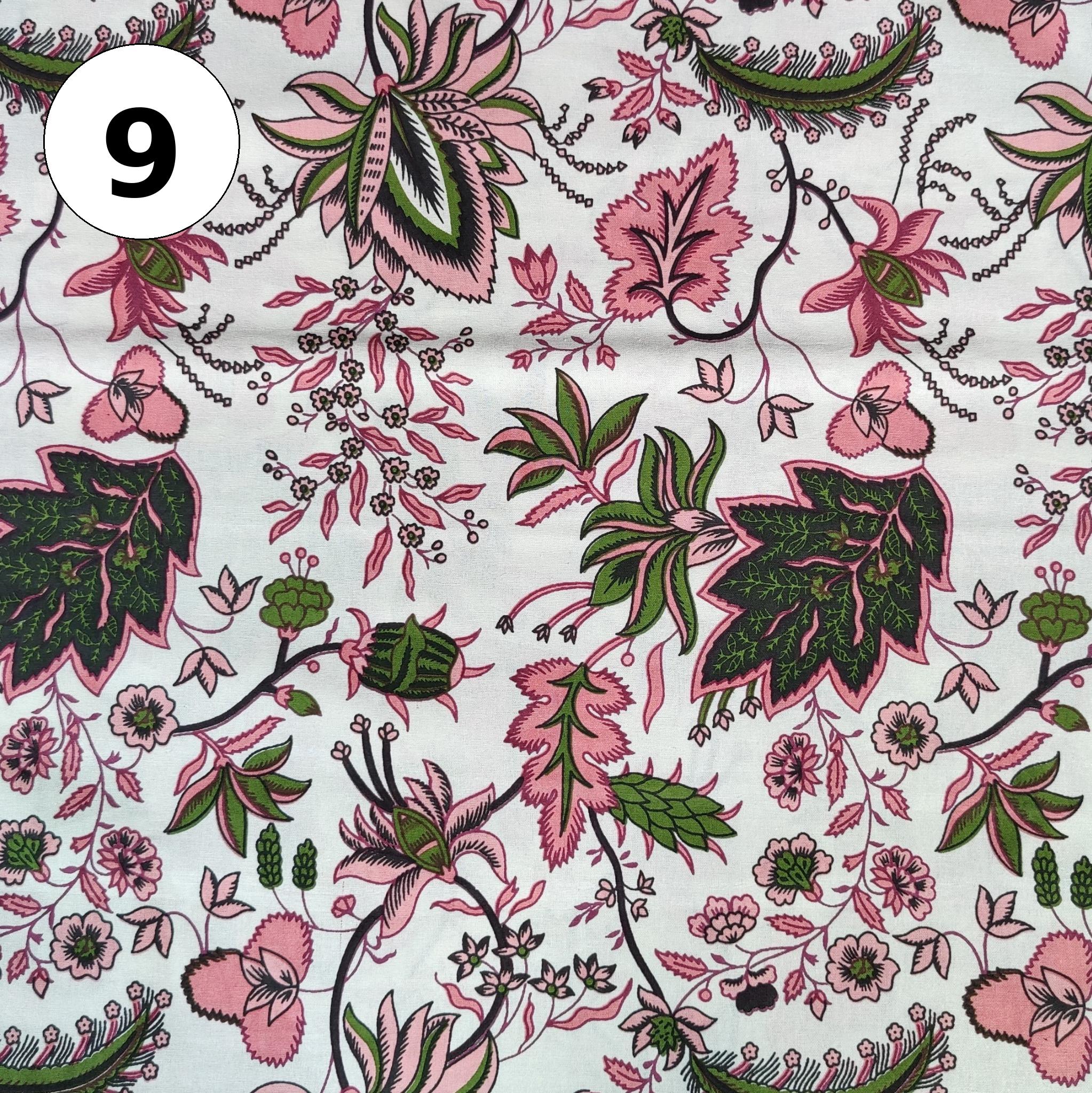 intialainen lakanasetti